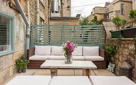 Lovely 4 Bedroom Townhouse